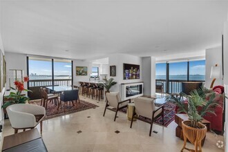 Building Photo - 2333 Brickell Ave