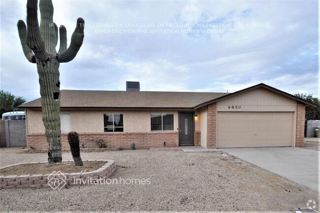 Building Photo - 6850 W Sierra St
