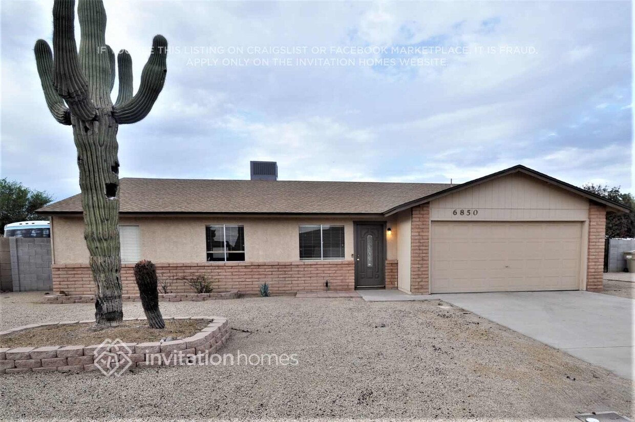 Primary Photo - 6850 W Sierra St