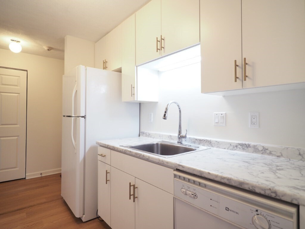Foto principal - 1600 Massachusetts Ave