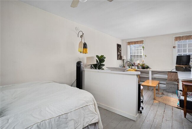 Foto del edificio - 73 Thames St