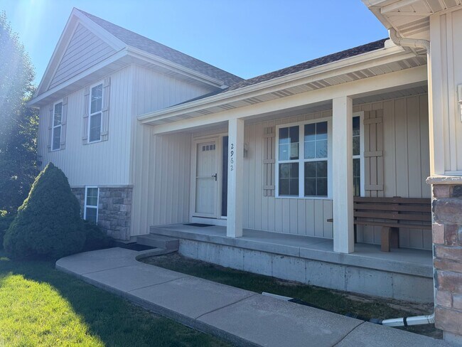 Foto del edificio - 2962 Windy Wood St SE