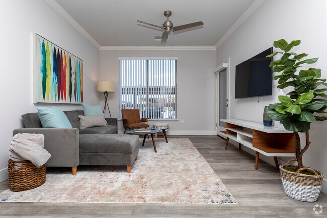 Interior Photo - The Atherton