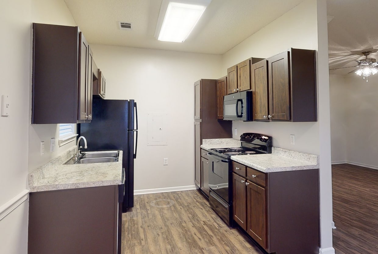 Photo - Crowne Park Apartments