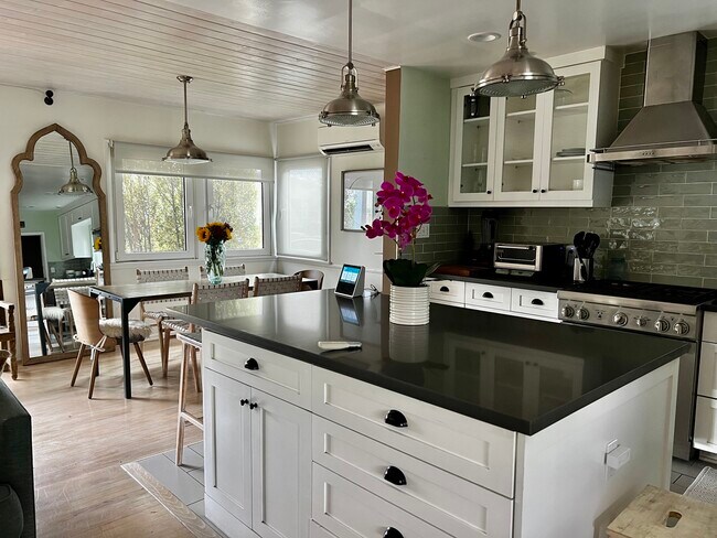 Kitchen - 734 Appleby St