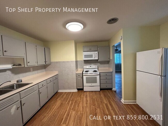 Foto del edificio - 3 Bedroom with Extra Bonus Room!