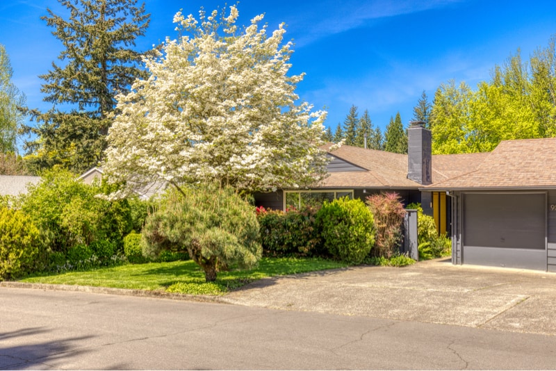 Photo - 9037 SW Monterey Pl (Portland, OR)