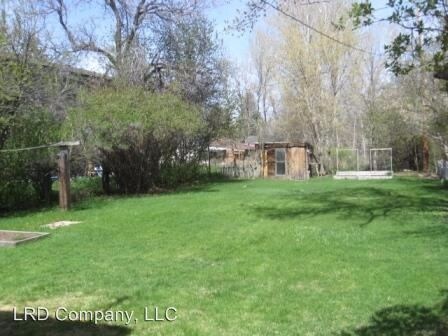 Building Photo - 2 br, 1 bath House - 309 E Beall