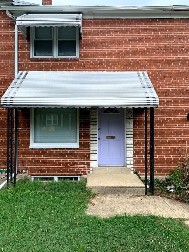 Foto del edificio - 5514 The Alameda