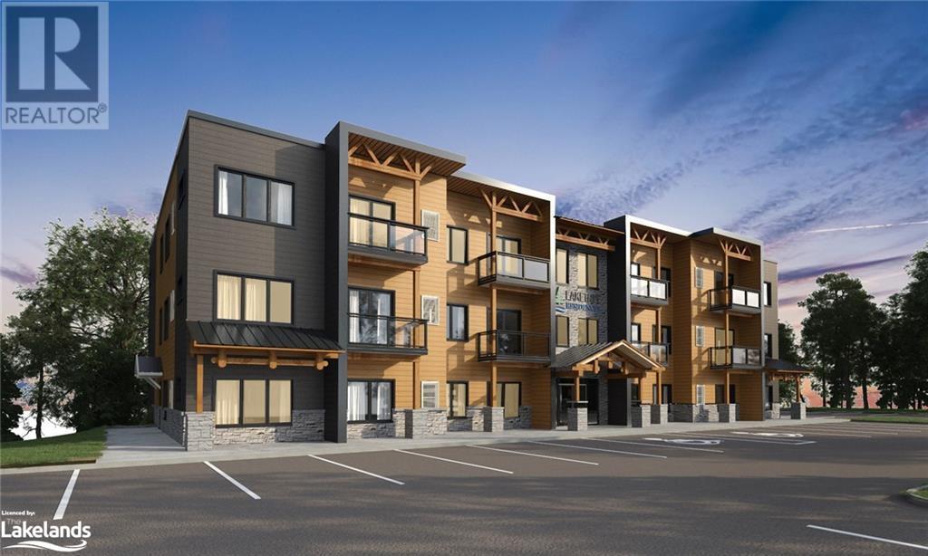 410 First St N, Gravenhurst, ON P1P 1B9 House for Rent in Gravenhurst