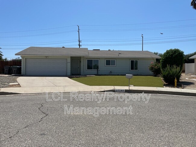 Building Photo - 27749 Provo Ct