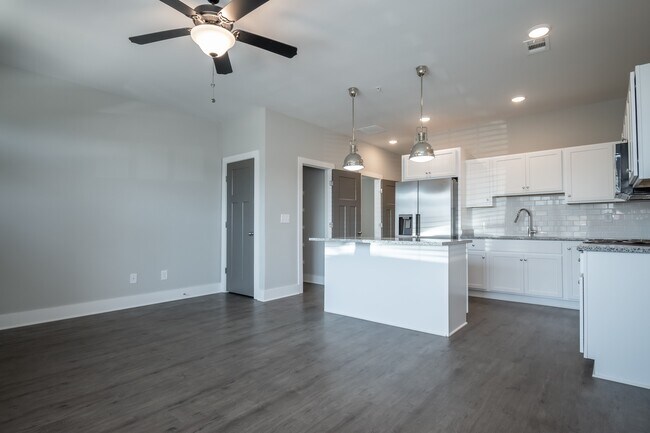 Photo - Puritan Mill Apartments