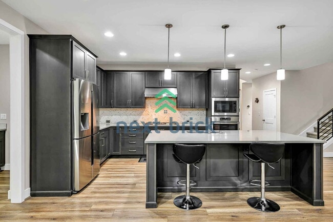 Foto del edificio - Stunning 4-Bedroom, 3-Bathroom East-Facing Cul-De-Sac Home in Laterra Estates