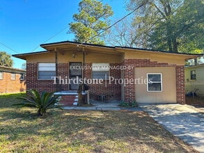 Building Photo - 3323 Martha St