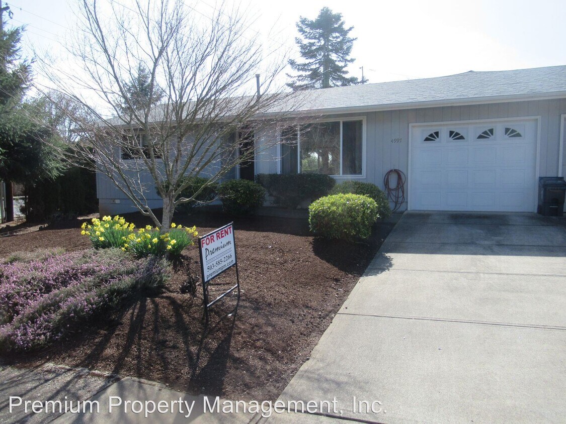 499549974997 Nadine Dr SE, Salem, OR 97302 Apartment for Rent in