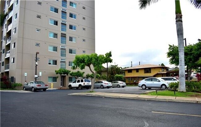 Foto del edificio - 94-302 Paiwa Street #1014