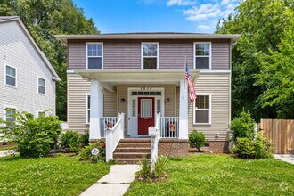 Building Photo - 1514 Corprew Ave