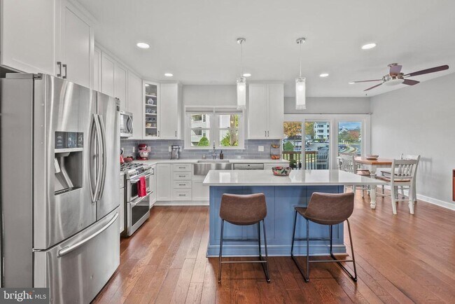 Foto del edificio - 5944 Wescott Hills Way