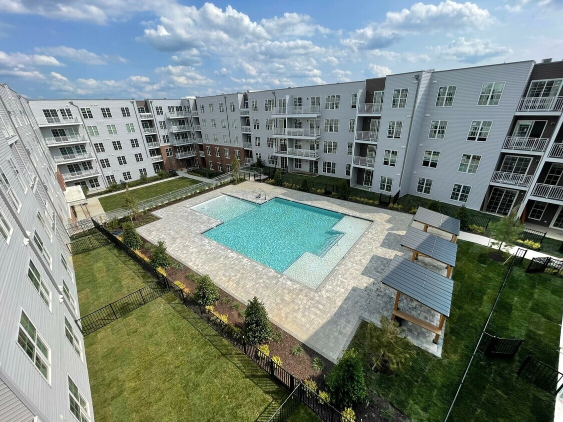 Triton Glen Innsbrook Apartments in Glen Allen, VA