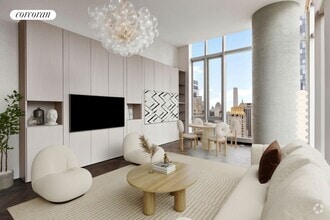 Building Photo - 217 W 57th St