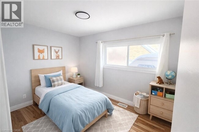 Photo du bâtiment - 131 Doon Rd