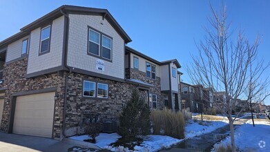 Overlook Apartments On Tara Boulevard