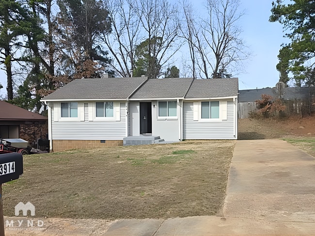 Building Photo - 3914 Kerwood Ave