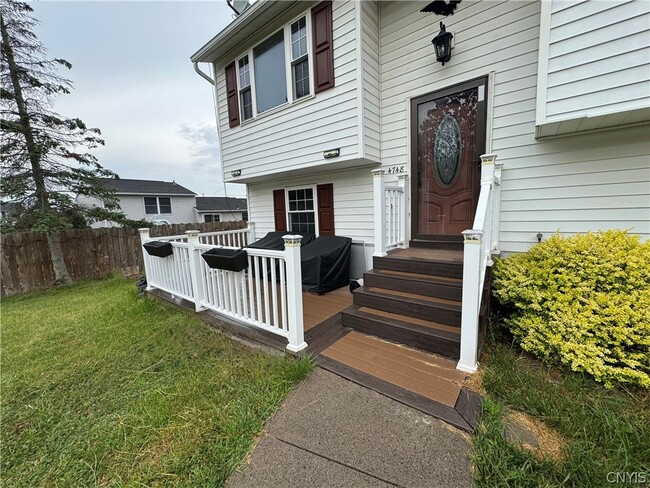 Building Photo - 4748 Haverton Ln