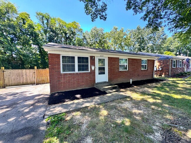 Building Photo - Single Family Home in the heart of Fern Creek