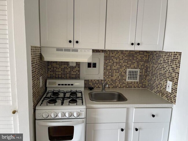 Foto del edificio - 950 25th St NW