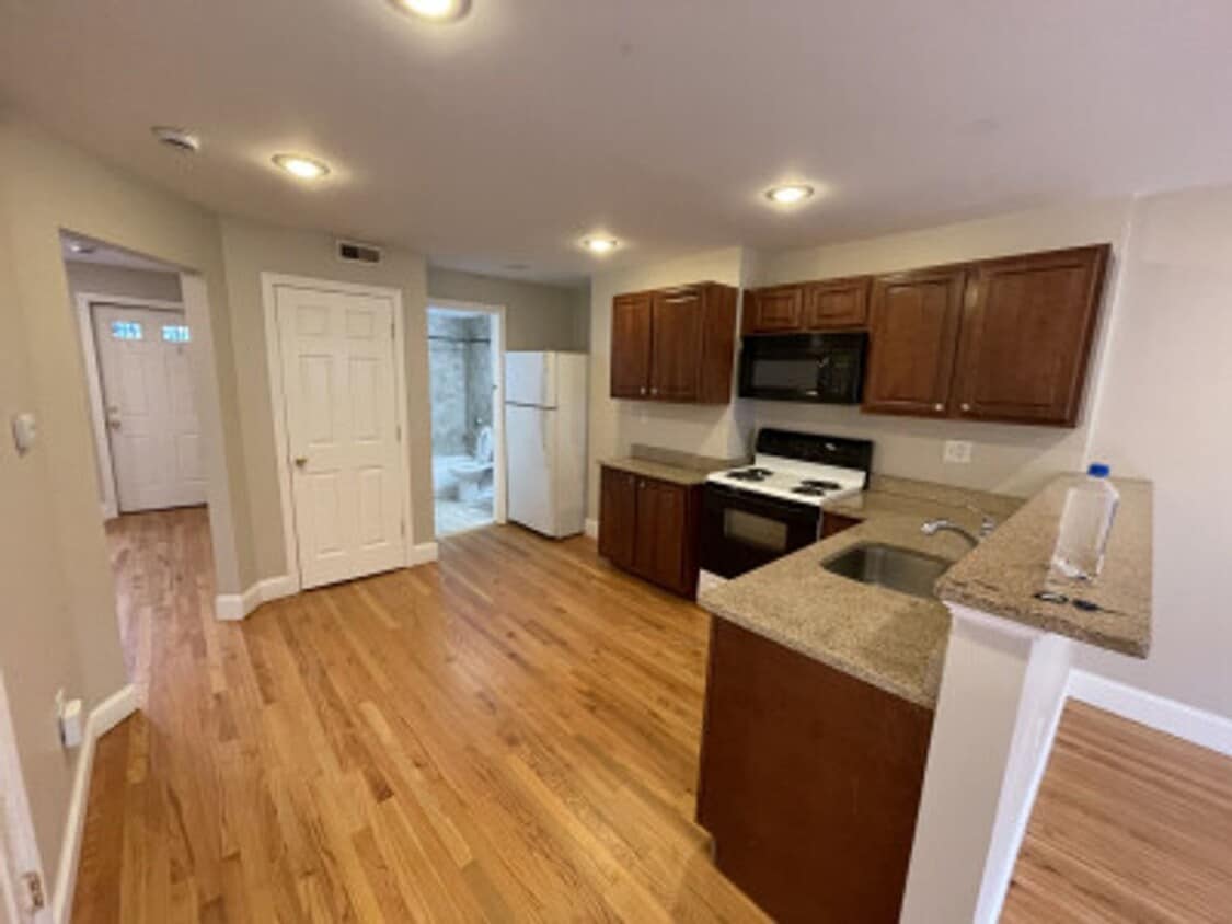 Primary Photo - Updated Boston/Roxbury 1 Bed Near BMC and ...