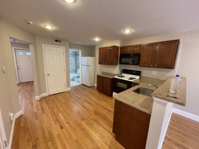 Updated Boston/Roxbury 1 Bed Near BMC and ... - Updated Boston/Roxbury 1 Bed Near BMC and ... Apartment