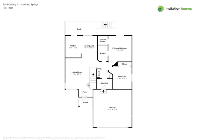 Building Photo - 6345 Cording Ct