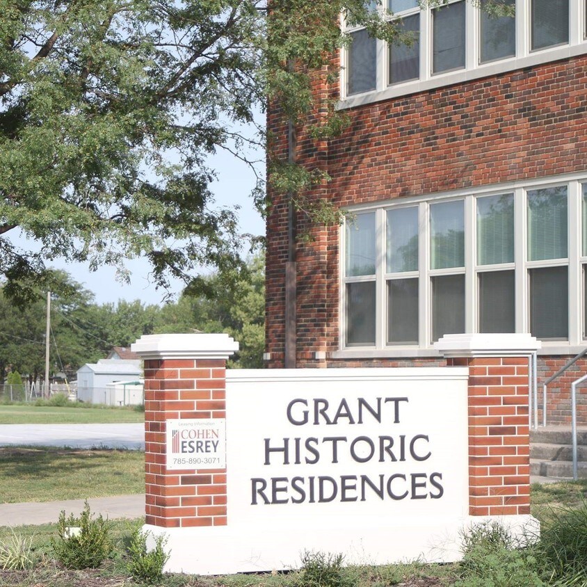 520 W 12th St, Goodland, KS 67735 Apartments in Goodland, KS