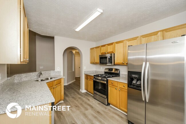 Building Photo - 1367 Westward Dr SW