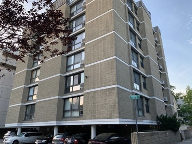 Building Photo - 45 Trowbridge St