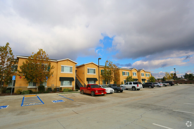 Building Photo - Kendrea Place Apartments