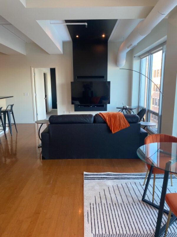 Foto del edificio - 3670 Woodward Ave