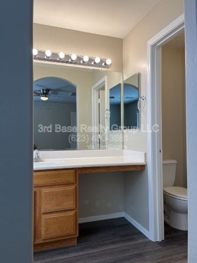 Foto del edificio - 11417 W Rio Vista Ln