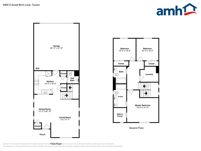 Building Photo - 6069 S Sweet Birch Ln