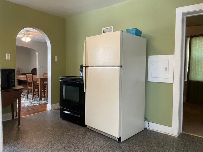 Foto del edificio - 902 Mechanic St