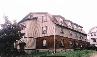 Building Photo - 1345 Highbrook St