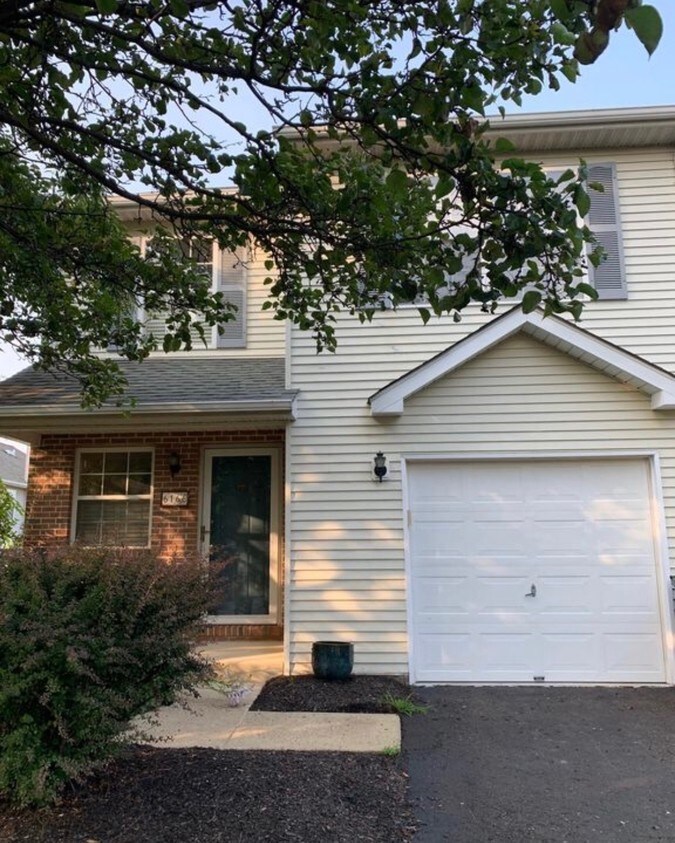 6166 Mountain Laurel Ct, Plumsteadville, PA 18947 Townhouse for Rent