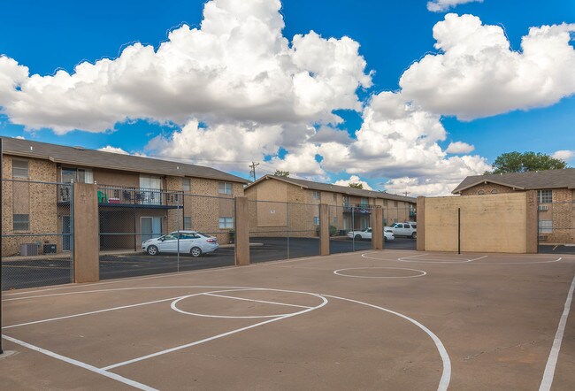 Arden Ridge Apartments - San Angelo, TX | Apartments.com