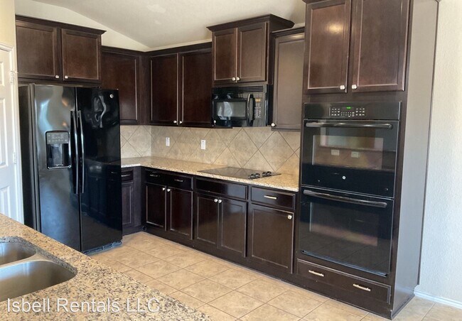 Foto del edificio - 3 br, 2 bath House - 6309 Mustang Creek Road