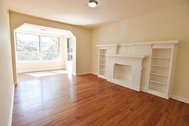 Foto del edificio - 710 W Grace St
