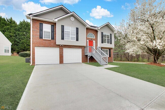 Building Photo - 6100 Shoals Creek Dr
