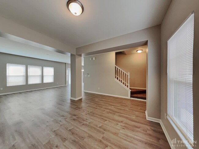 Building Photo - 2547 Cabin Hill Rd
