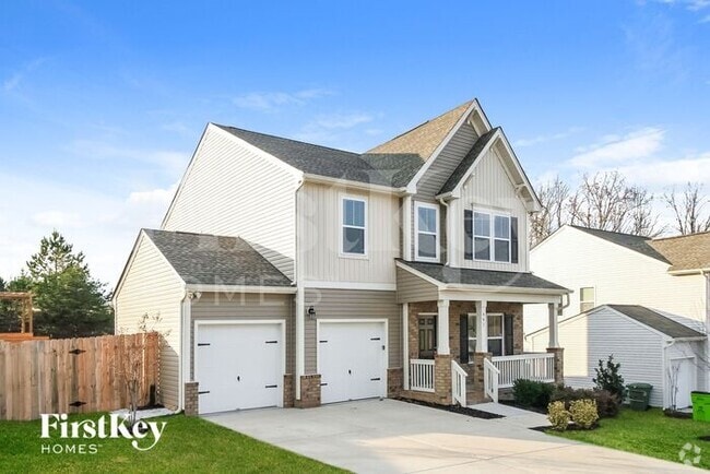 Building Photo - 441 Quick Silver Dr