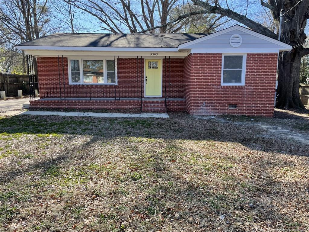 Primary Photo - 5303 Birch Rd